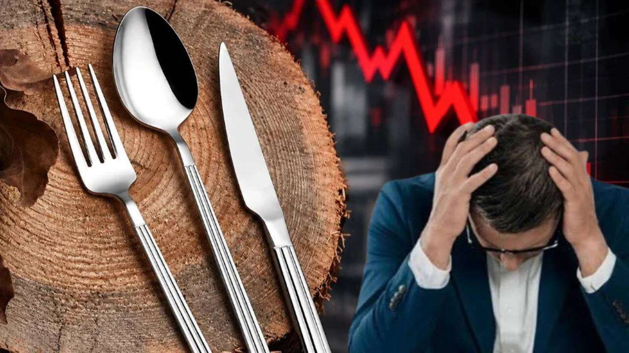Herkesin evinde bulunuyordu: Türkiye'nin ünlü mutfak eşyası üreticisi iflas bayrağını çekti! 1